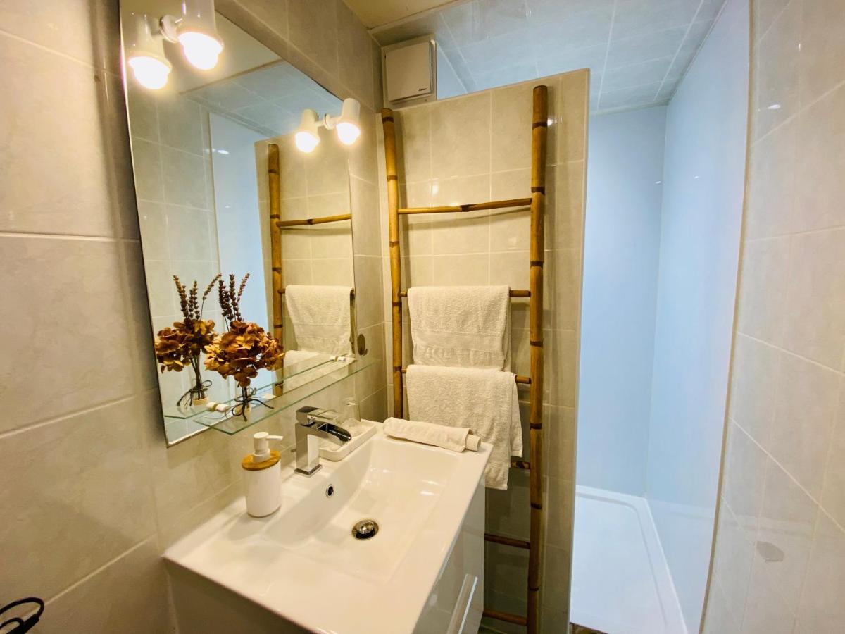 Les Mariniers Chambres D'Hotes -Guest House - Bain Nordique En Option Mareuil-sur-Cher 外观 照片