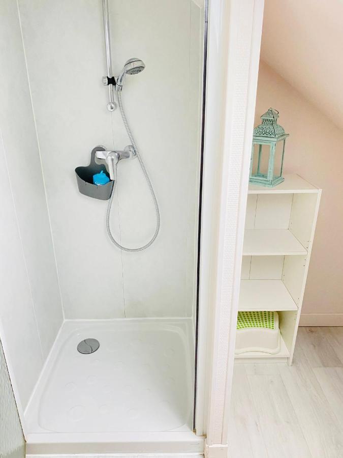 Les Mariniers Chambres D'Hotes -Guest House - Bain Nordique En Option Mareuil-sur-Cher 外观 照片