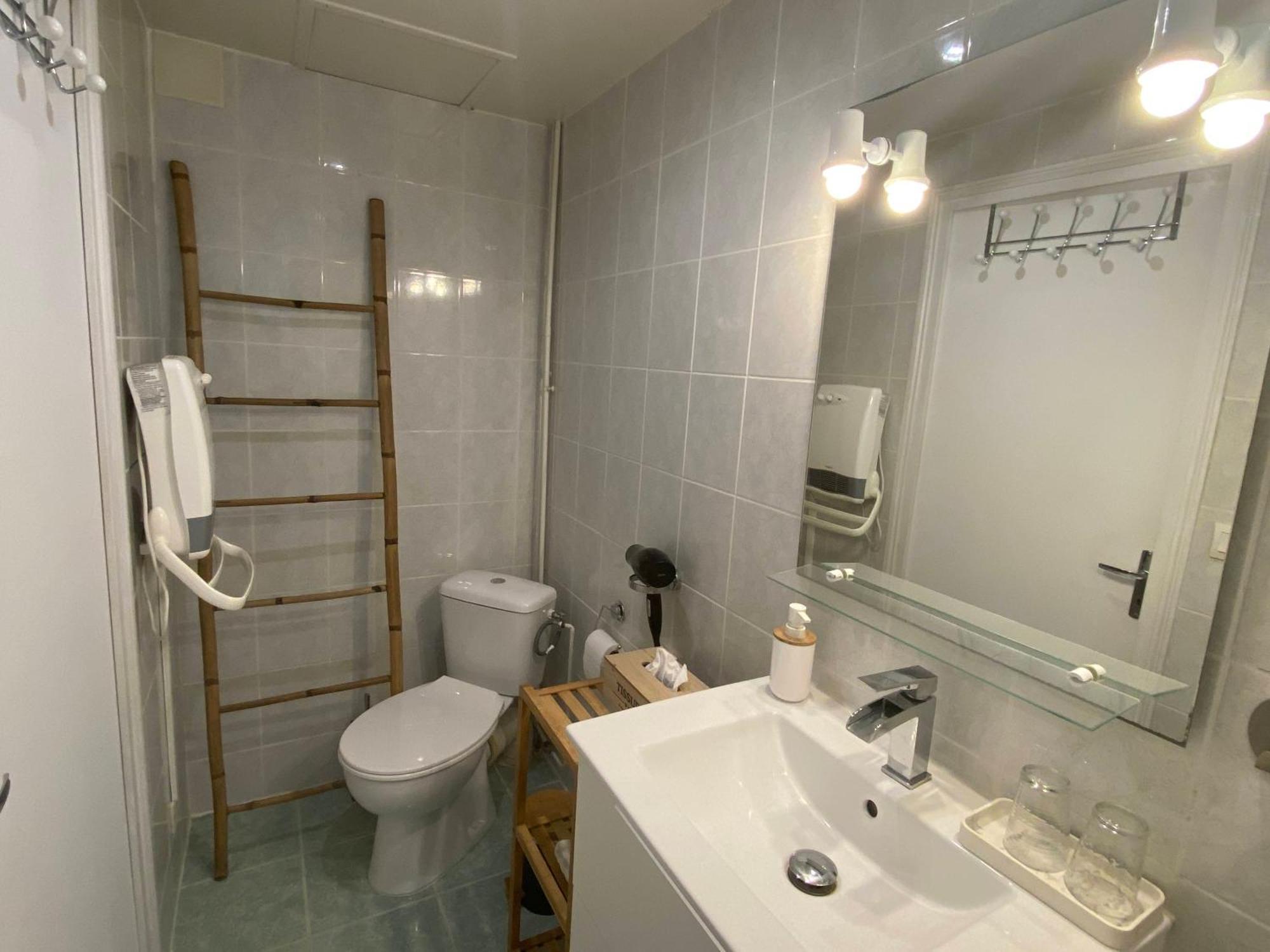 Les Mariniers Chambres D'Hotes -Guest House - Bain Nordique En Option Mareuil-sur-Cher 外观 照片